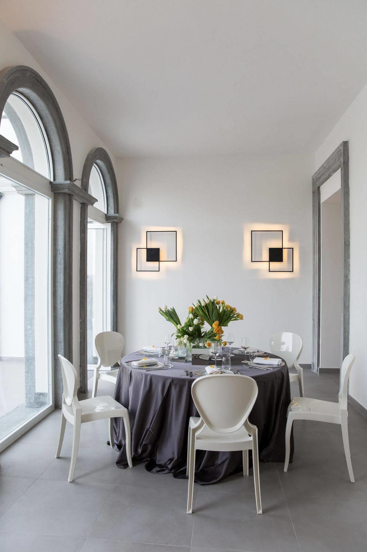 Maison Toledo 포츠올리 외부 사진