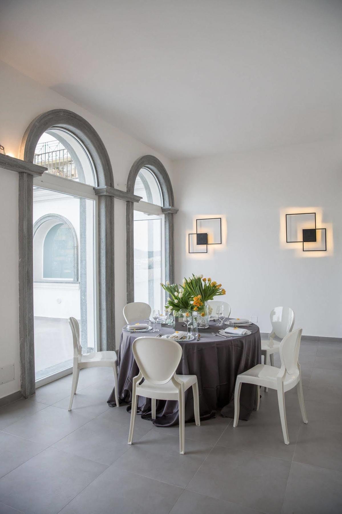 Maison Toledo 포츠올리 외부 사진